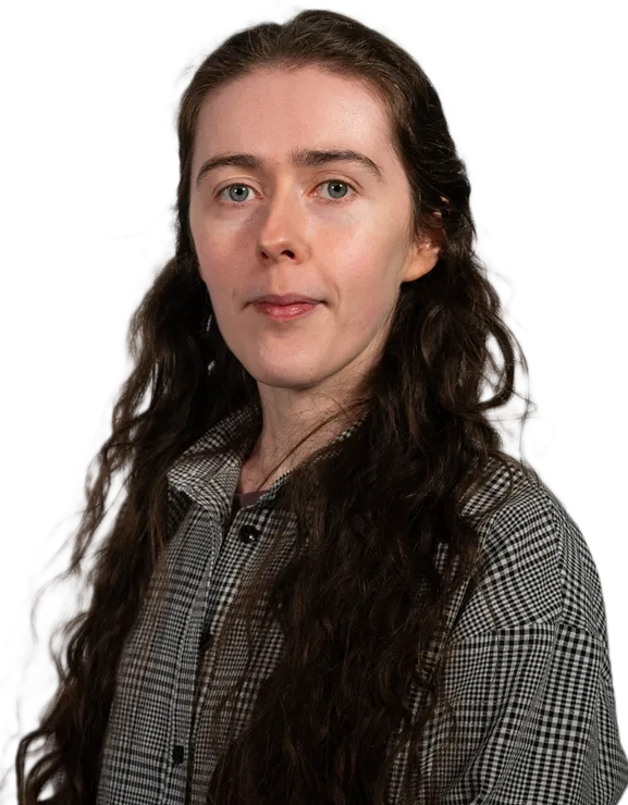 Sarah Campbell