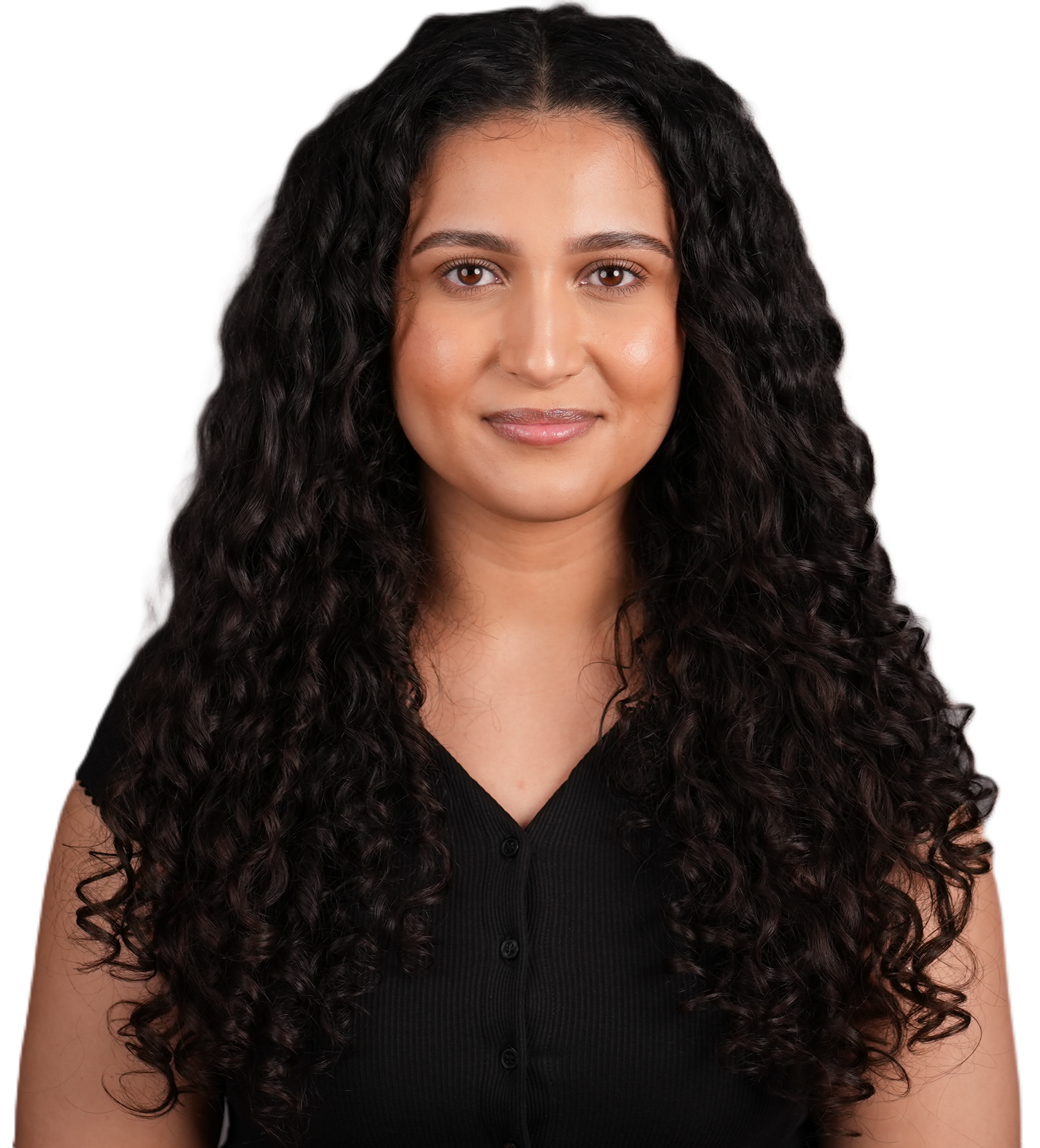Hena Sharif
