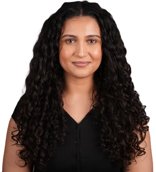 Hena Sharif