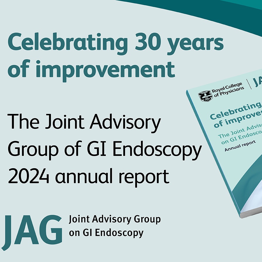 Celebrating 30 years of improvement