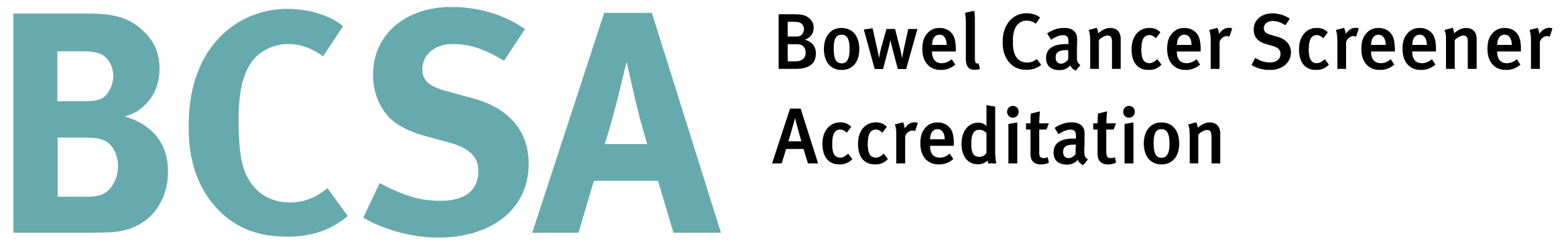 BCSA logo with website link