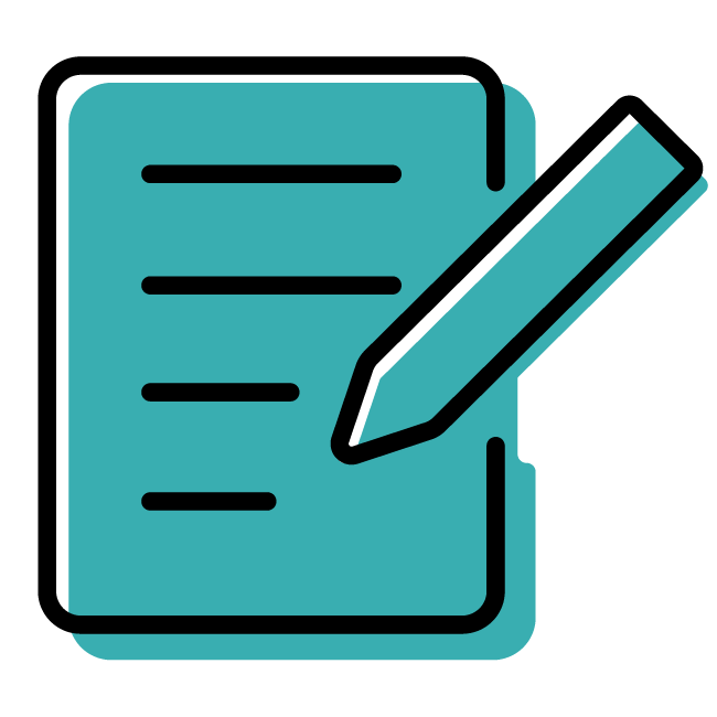 JAG_icons-dark teal_Feedback in brief.png